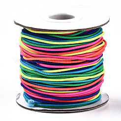 Tondo corda elastica&nbsp;EC-R001-1mm-MB