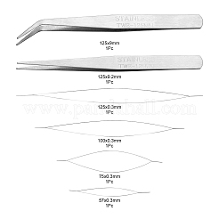 6pcs Schmuckherstellungswerkzeuge&nbsp;TOOL-FS0001-01