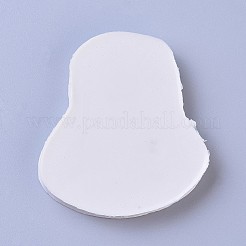 Silikonformen in Lebensmittelqualität&nbsp;LS-DIY-K011-30