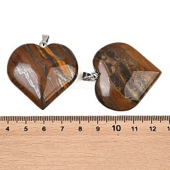 Naturtigereisen Anhänger&nbsp;GG-K002-04H