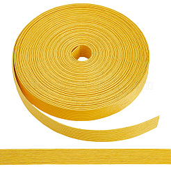 Cordons plats en papier de 10 m&nbsp;OCOR-WH20001-92A
