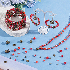 Kits de perles de bricolage&nbsp;DIY-PH0034-61