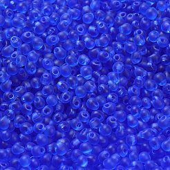 Miyuki 3.4mm Tropfenperlen&nbsp;X-SEED-MY04-DP150F