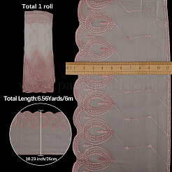6 m di pizzo&nbsp;OCOR-GF0004-94B-02