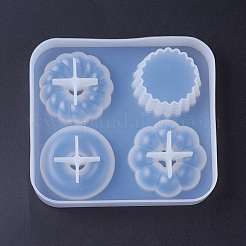 Silikonformen&nbsp;DIY-F033-03