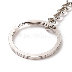 Natürliches Citrin keychain&nbsp;G-E155-04P-03