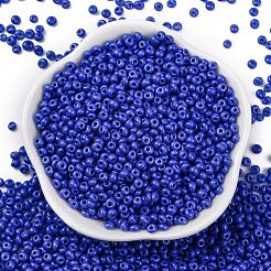 8/0 Backfarbe Glasperlen&nbsp;SEED-M012-02A-54
