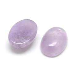 Natürliche Lavendel-Amethyst-Cabochons&nbsp;G-Q948-12