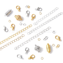Kits de fabrication de bijoux de bricolage&nbsp;DIY-FS0007-92