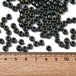 Perles rondes Toho 3/0&nbsp;X-SEED-TR03-0084