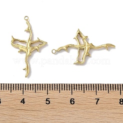 Pendentifs en acier inoxydable 304&nbsp;STAS-H185-08G