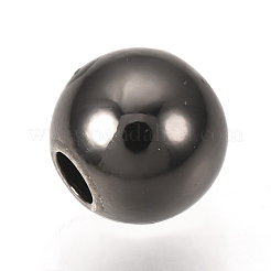 Messing-Abstandshalterkugeln&nbsp;KK-Q738-3mm-03B