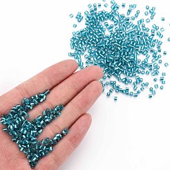 8/0 Glasstiftperlen&nbsp;SEED-S032-07A-51A