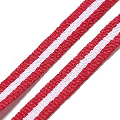 Streifenbänder aus Polyester&nbsp;OCOR-XCP0002-26