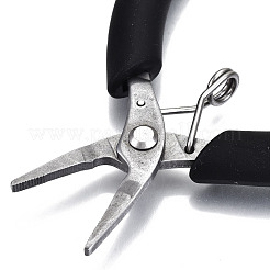 Mini-Flachzange aus Edelstahl&nbsp;TOOL-R119-04