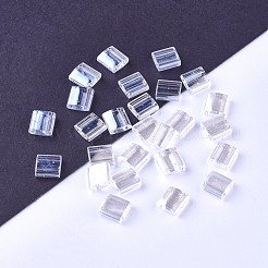 Miyuki Tila Perlen&nbsp;SEED-JP0008-TL160