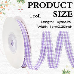 Polyesterband&nbsp;AJEW-WH0816-190A