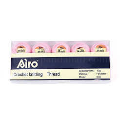 Cordón de poliéster trenzado&nbsp;OCOR-T017-04A-19