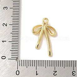Accumuler plaquage pendentif en laiton&nbsp;KK-S366-19G
