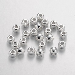 Perline in lega stile tibetano&nbsp;K08PF021