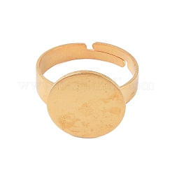 Componenti regolabili per anelli in acciaio inossidabile 304&nbsp;STAS-F149-21G-E