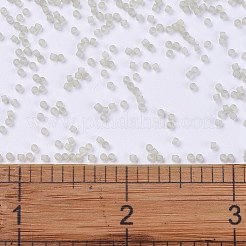 Perles miyuki delica&nbsp;SEED-X0054-DB0383