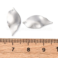 Pendentifs en laiton&nbsp;KK-R223-12P