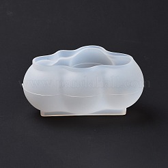 Stampi in silicone con superficie a specchio per nuvole fai da te&nbsp;DIY-K058-01A