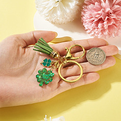 Pendentifs décoratifs en alliage&nbsp;KEYC-TAC00085