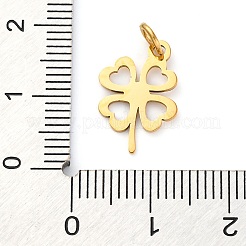 Pendentifs en acier inoxydable 304&nbsp;STAS-Q331-01H