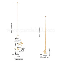 3 stücke 3 arten kristallglas tropfen suncatchers prismen auto hängende anhänger dekorationen&nbsp;HJEW-PH01676