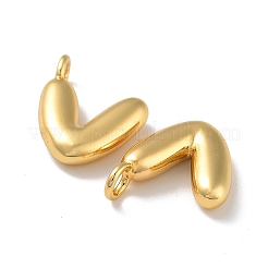 Pendente in ottone&nbsp;KK-A199-01G-V