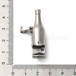 Colgantes de acero inoxidable 304&nbsp;STAS-Z045-03B-AS