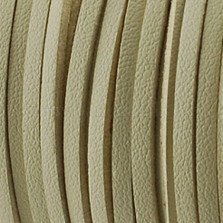 Cordon imitation daim&nbsp;LW-S015-15