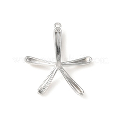 Pendente in lega&nbsp;PALLOY-E029-01P