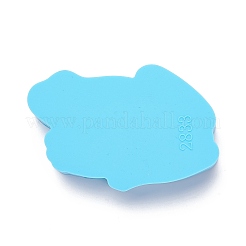 Frosch DIY Dekoration Silikonformen&nbsp;LS-DIY-I085-23