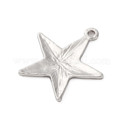 Aluminium Anhänger & Charms&nbsp;PALLOY-R162-06P