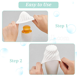 Plastikflaschen-sichere Abdeckung&nbsp;DIY-WH0430-768