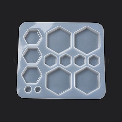 Silikon-cabochon-formen selber machen&nbsp;X-DIY-G079-09A
