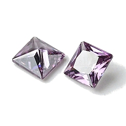 Cabochons en zircone cubique&nbsp;ZIRC-P116-01A-10