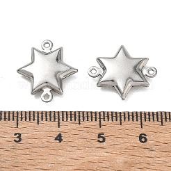 Verbindungsanhänger aus Edelstahl 304&nbsp;SA-CBAD574-04B-P
