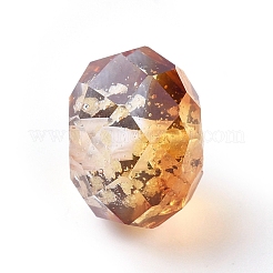 Fili di perline di lampwork luminosi fatti a mano&nbsp;LAMP-K027-02