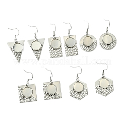 DIY Ohrring Schmuck Kits&nbsp;DIY-FS0007-98