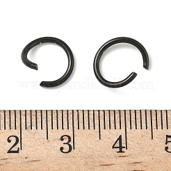 Anillos de salto abiertos de acero inoxidable 304&nbsp;STAS-Z150-01E-EB
