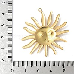 Anhänger aus Edelstahl 304&nbsp;STAS-L293-14G
