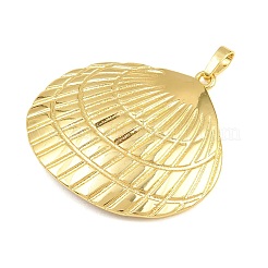Pendente in ottone&nbsp;KK-A303-26F-G
