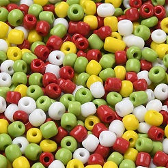 4 couleur de Noël&nbsp;SEED-X0058-03C