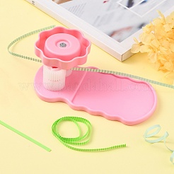 Papier Quilling crimper Crimpzange quilled Schaffung Fertigkeit DIY&nbsp;DIY-R023-18