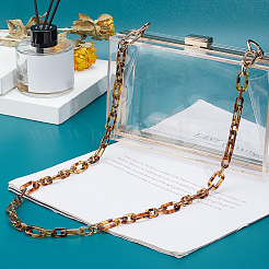 DIY-Kits zum Herstellen von Taschenketten&nbsp;DIY-PH0002-43