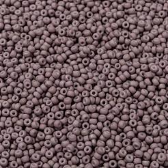 Perline rotonde miyuki rocailles&nbsp;X-SEED-G008-RR2034